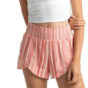 Billabong Women's Cool Down Woven Short